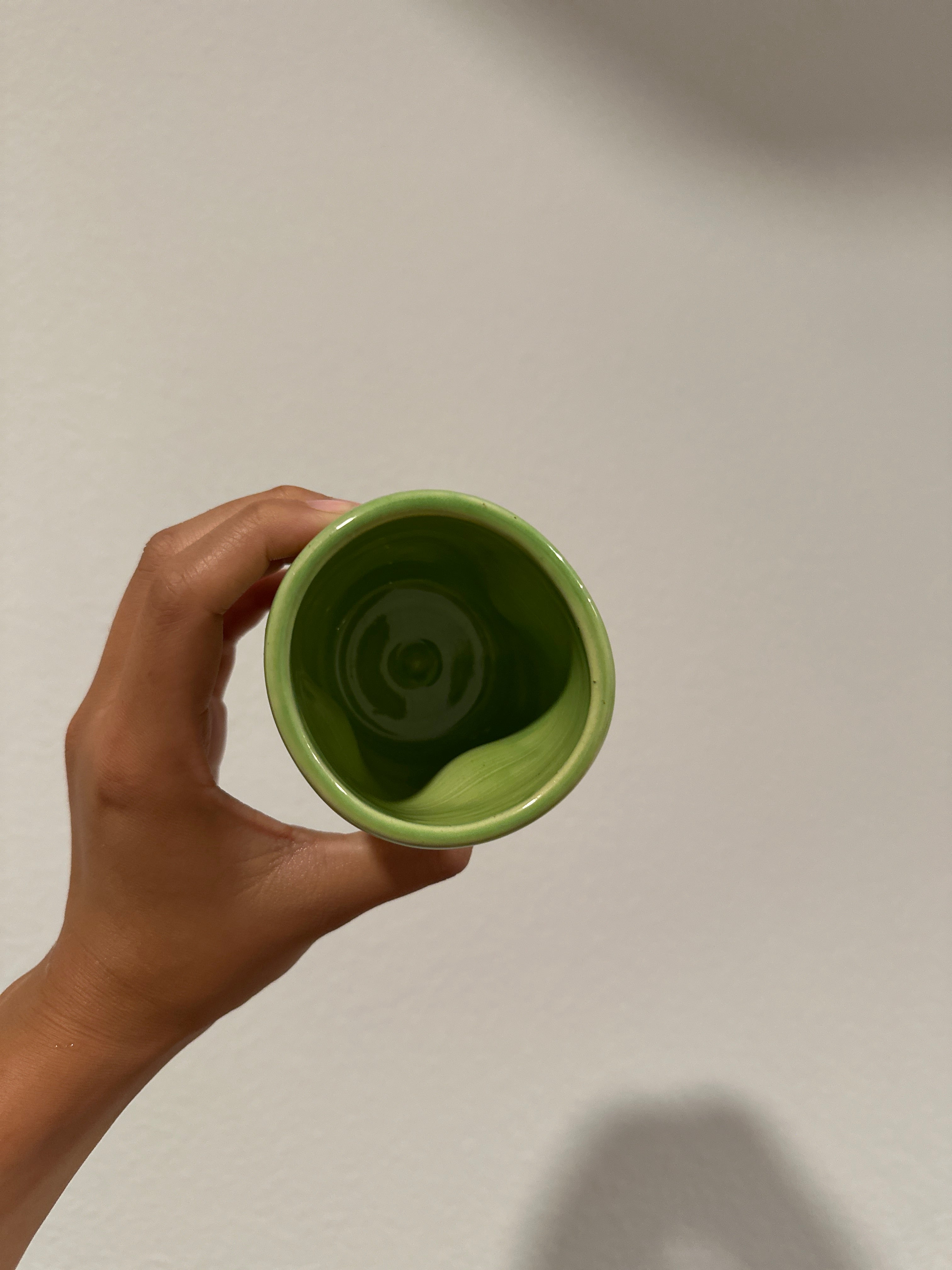 wasabi comfy cup