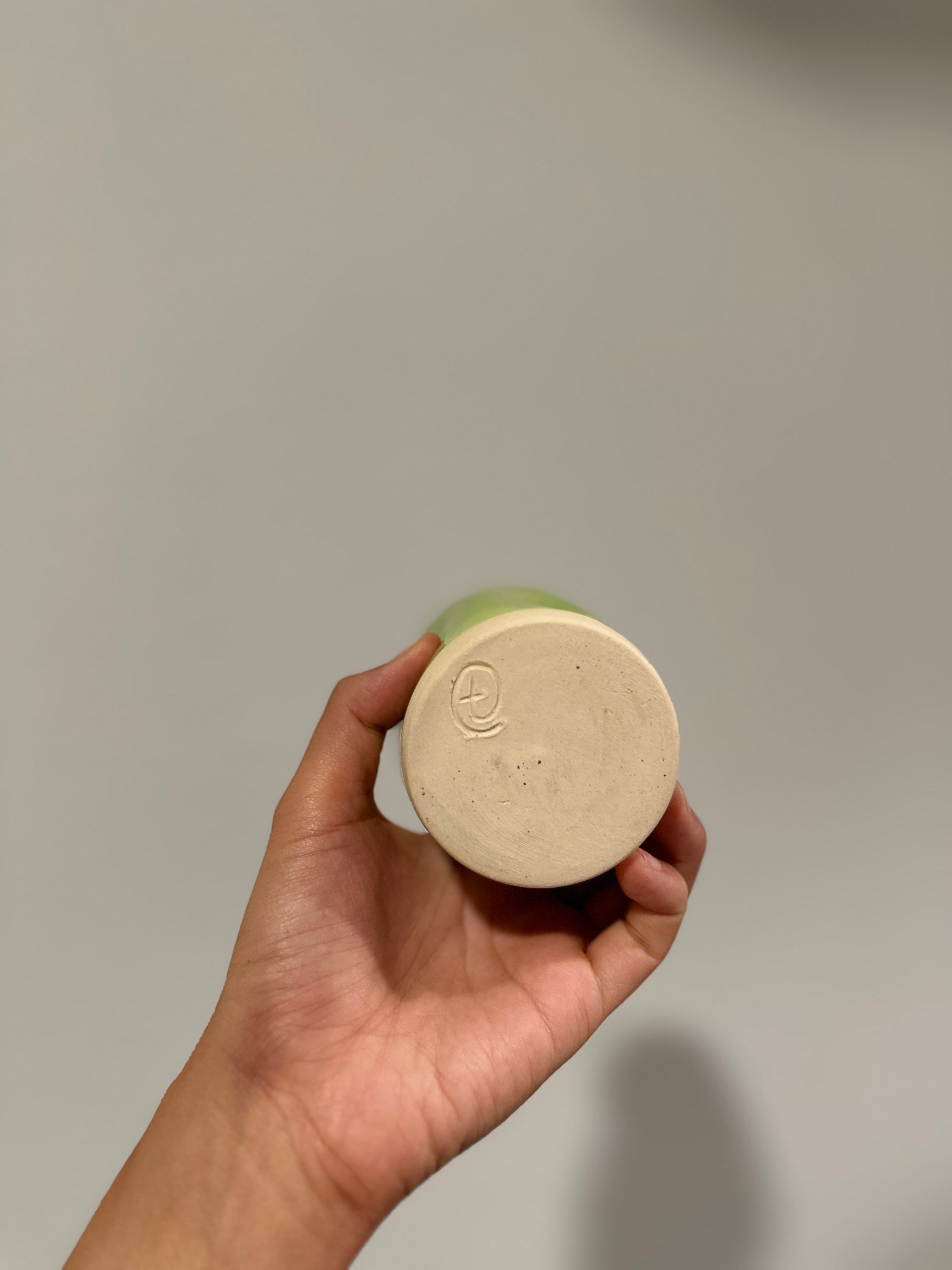 wasabi comfy cup