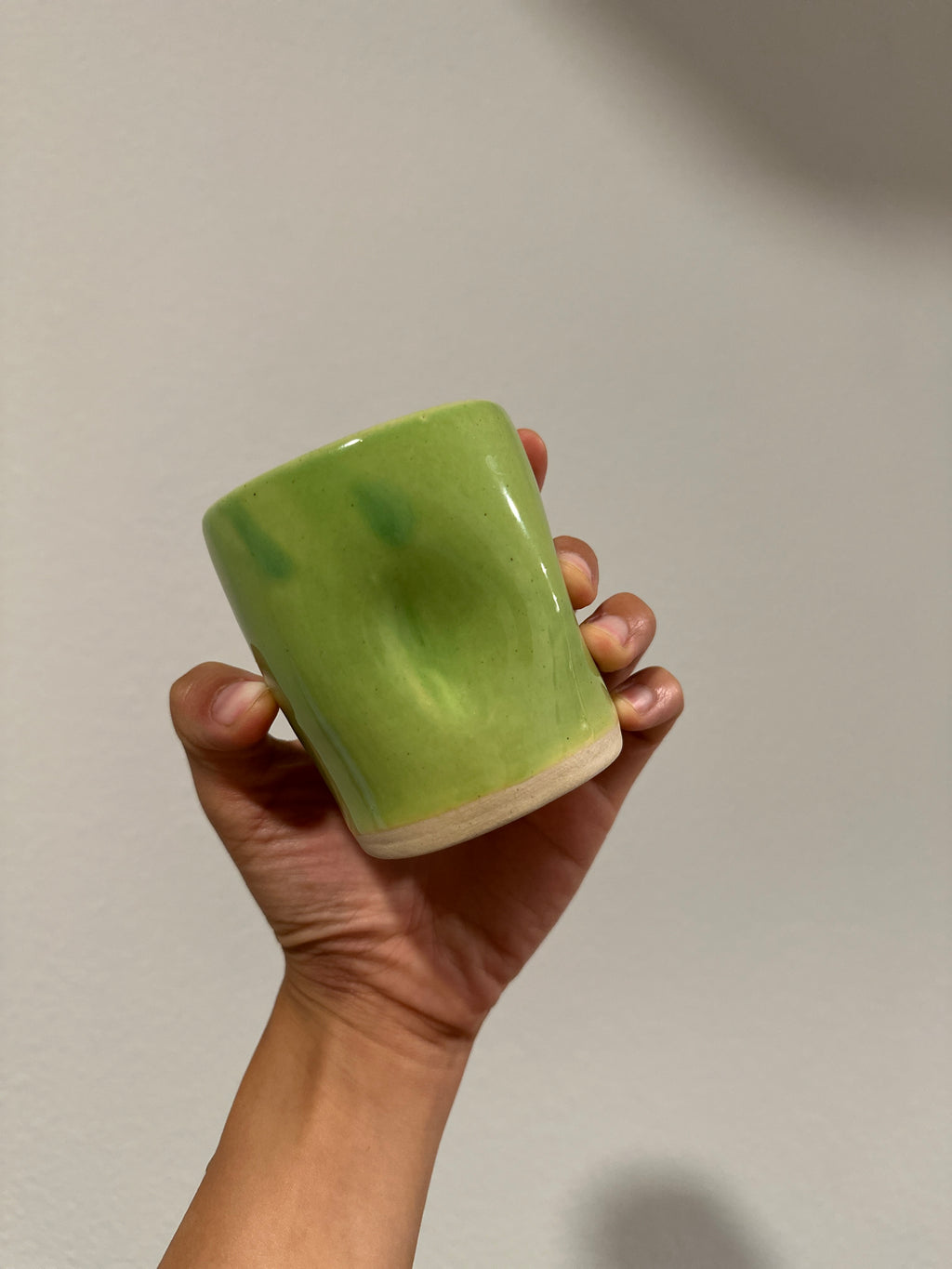 wasabi comfy cup
