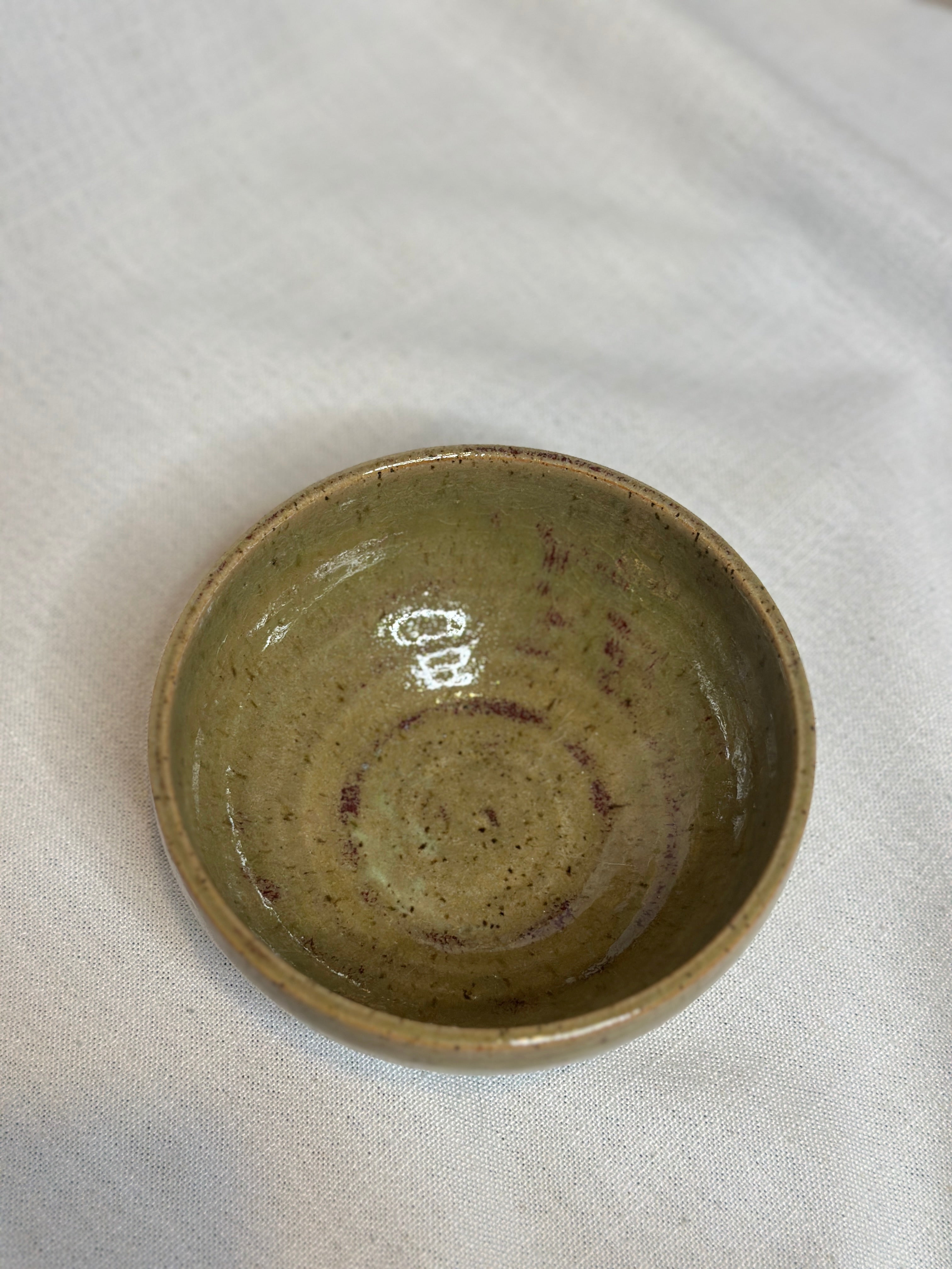 oolong bowl