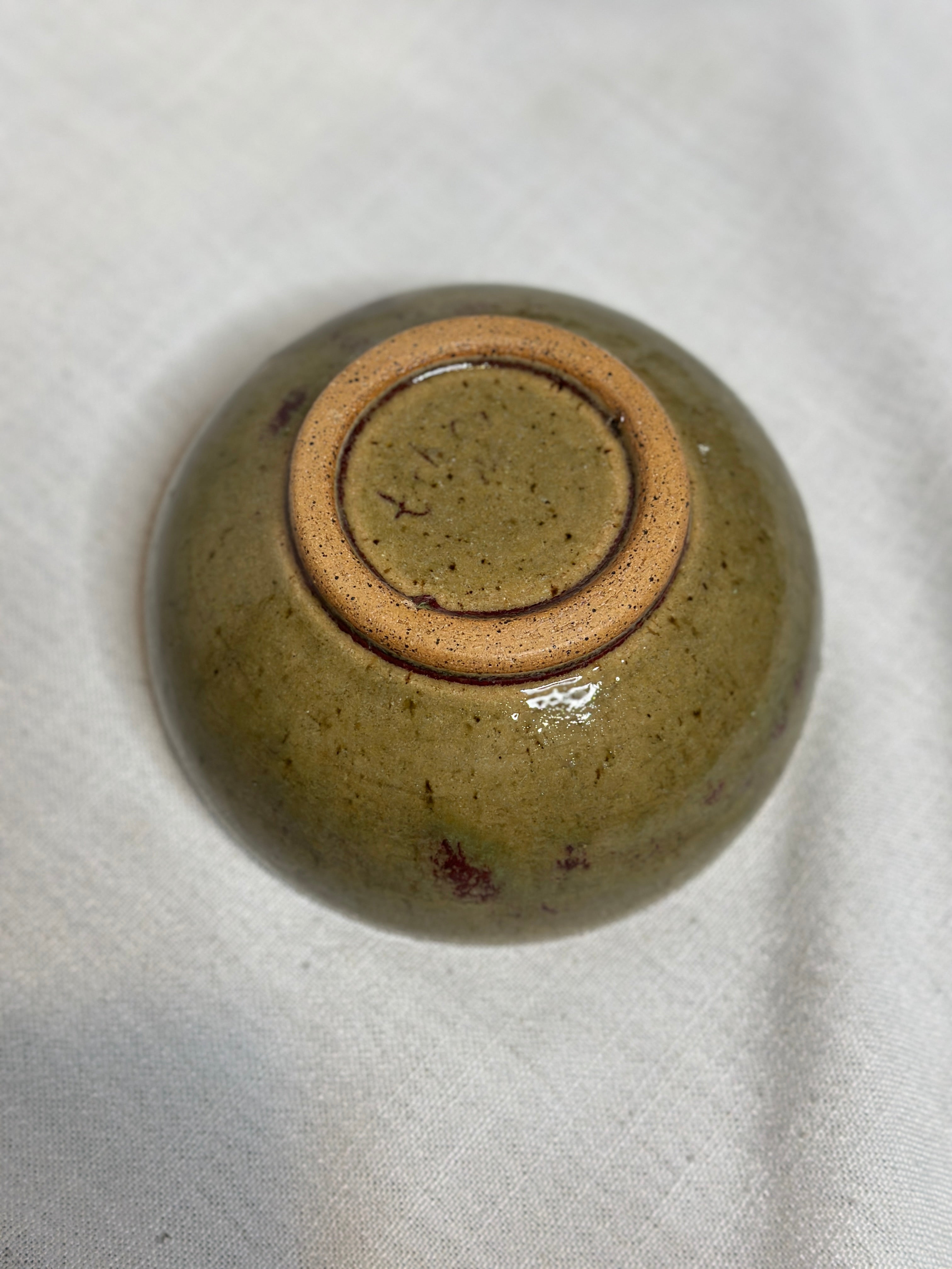 oolong bowl