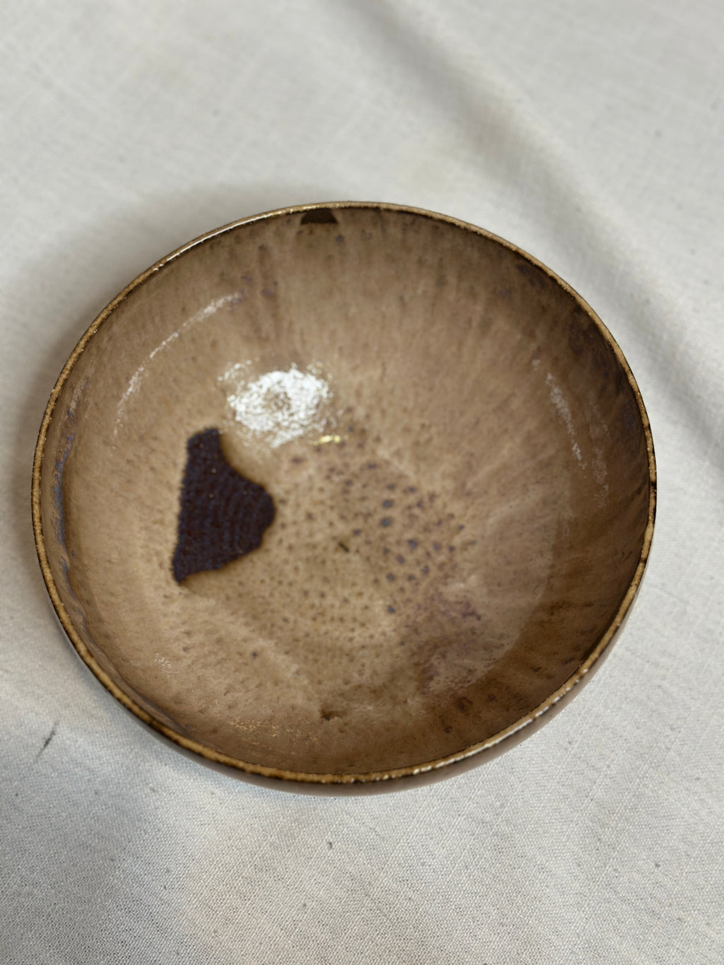 kyoho frappe ramen bowl (seconds)