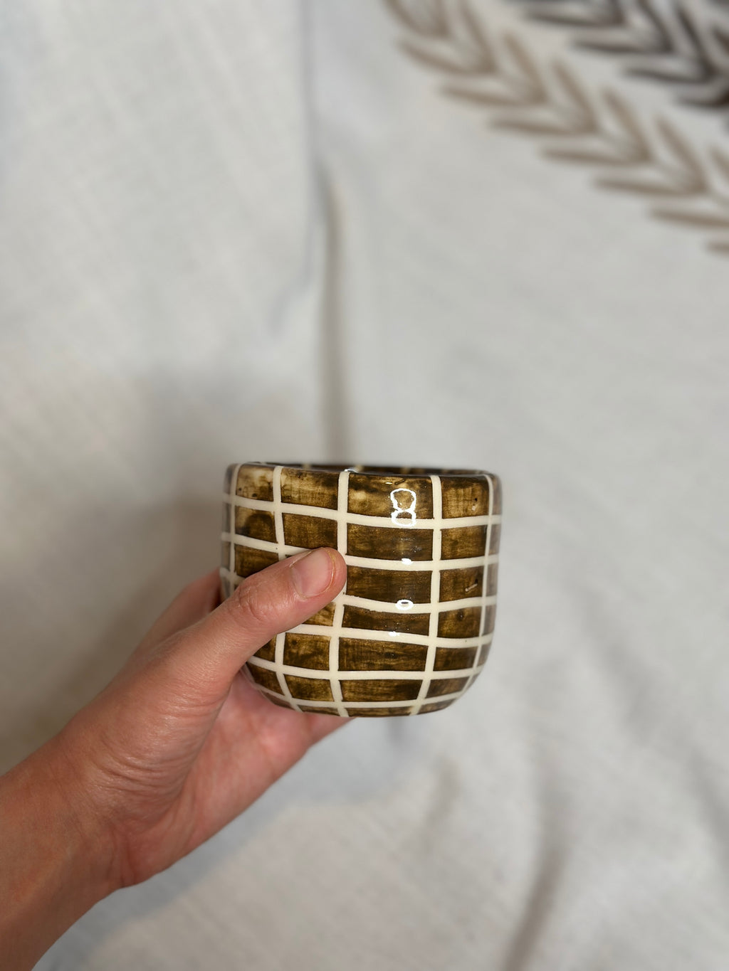 mocha^2 comfy mug