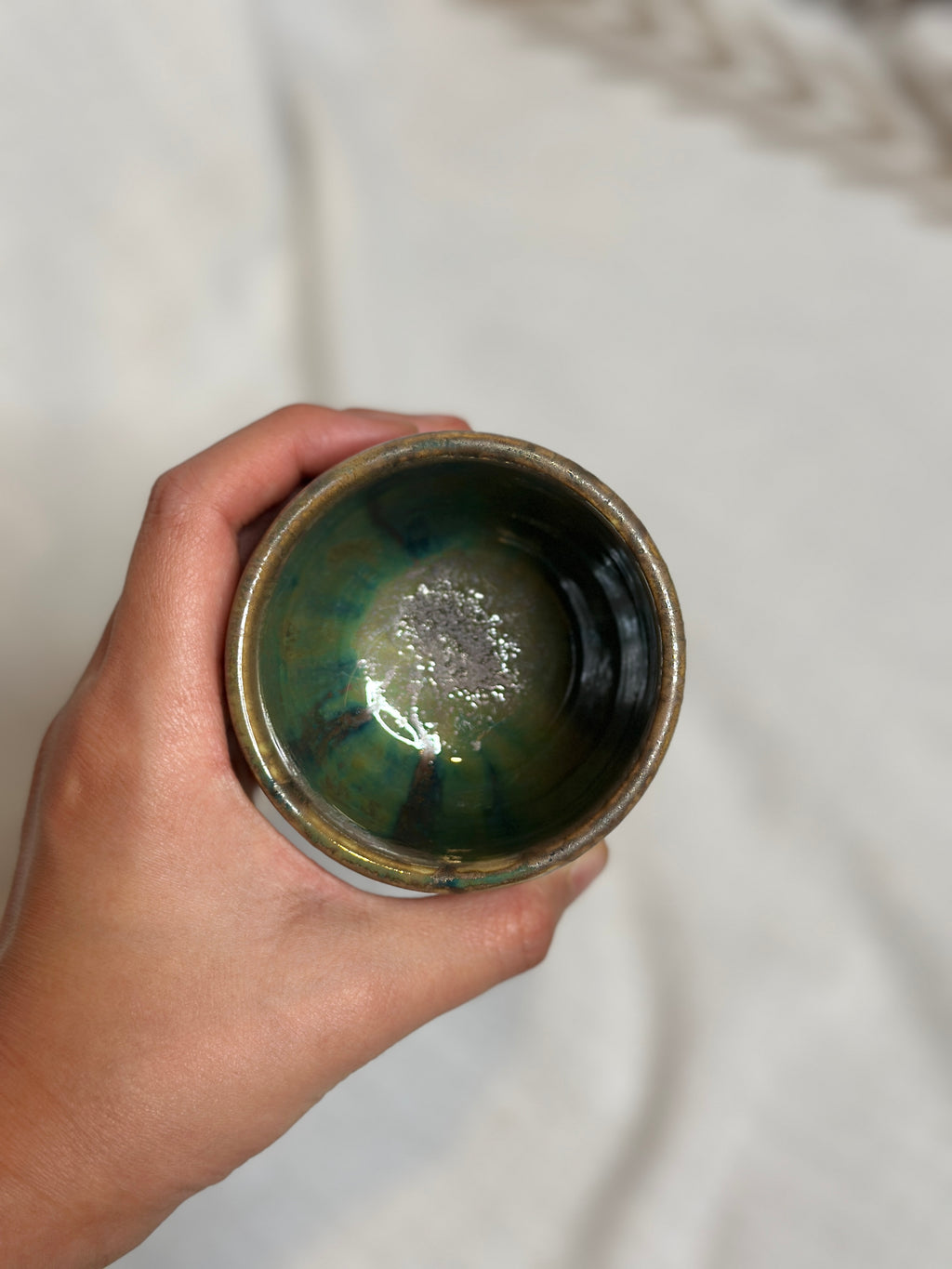 nori rain cup
