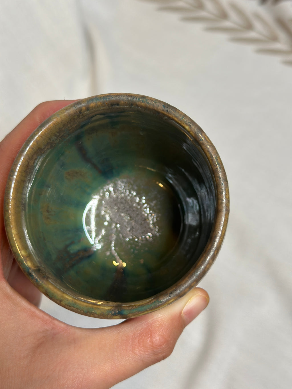 nori rain cup