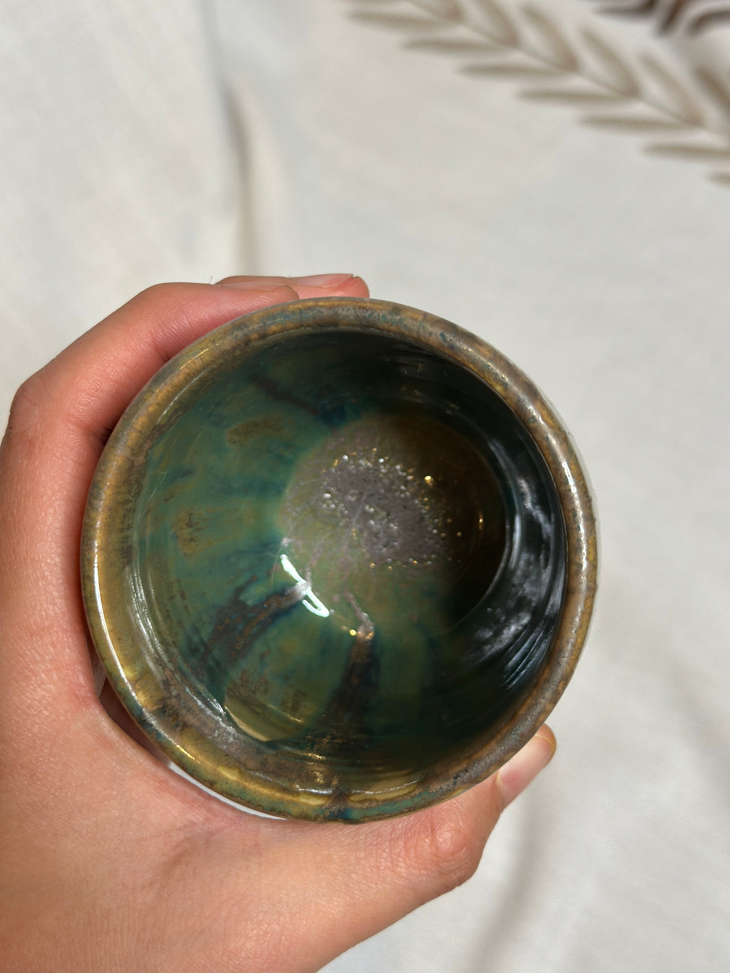 nori rain cup