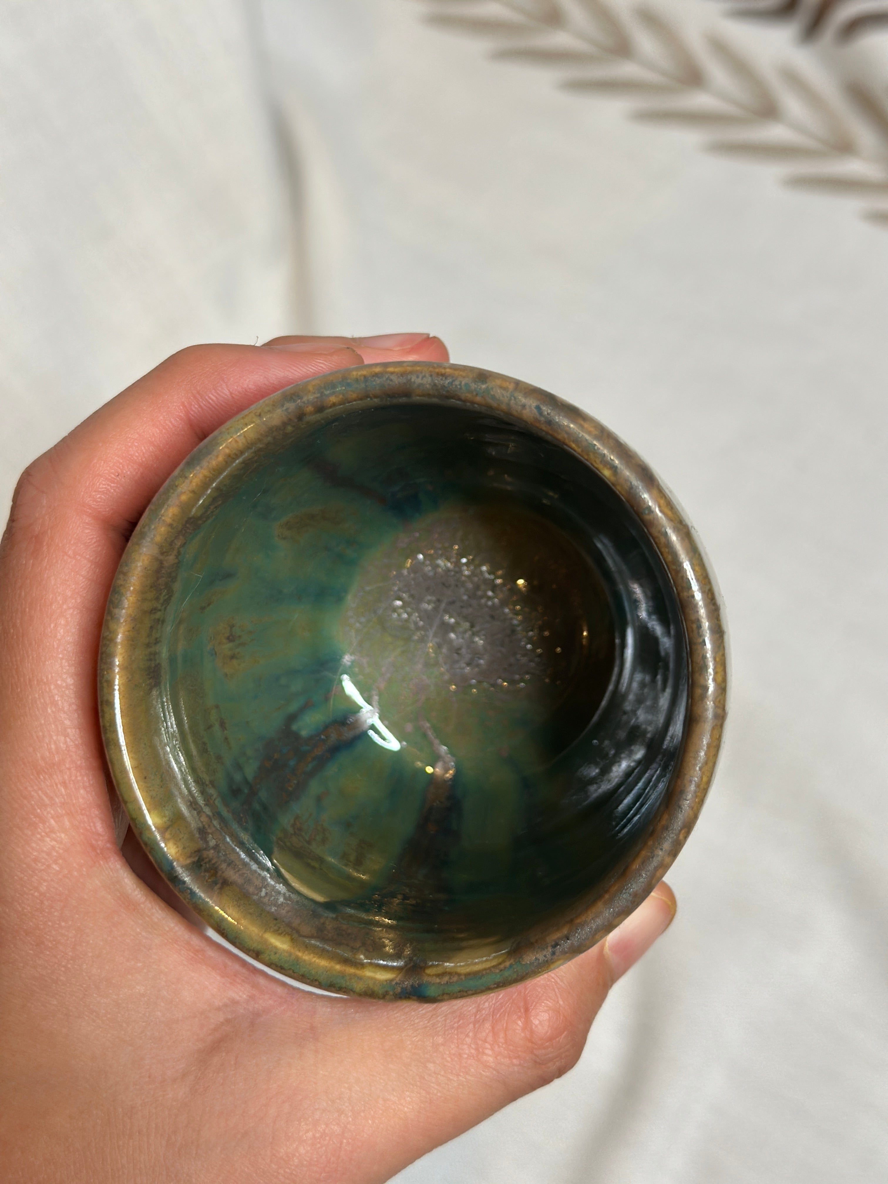 nori rain cup