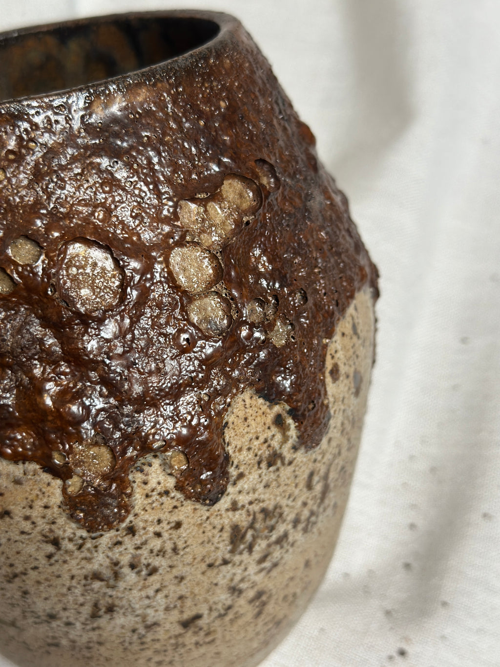 rocky road