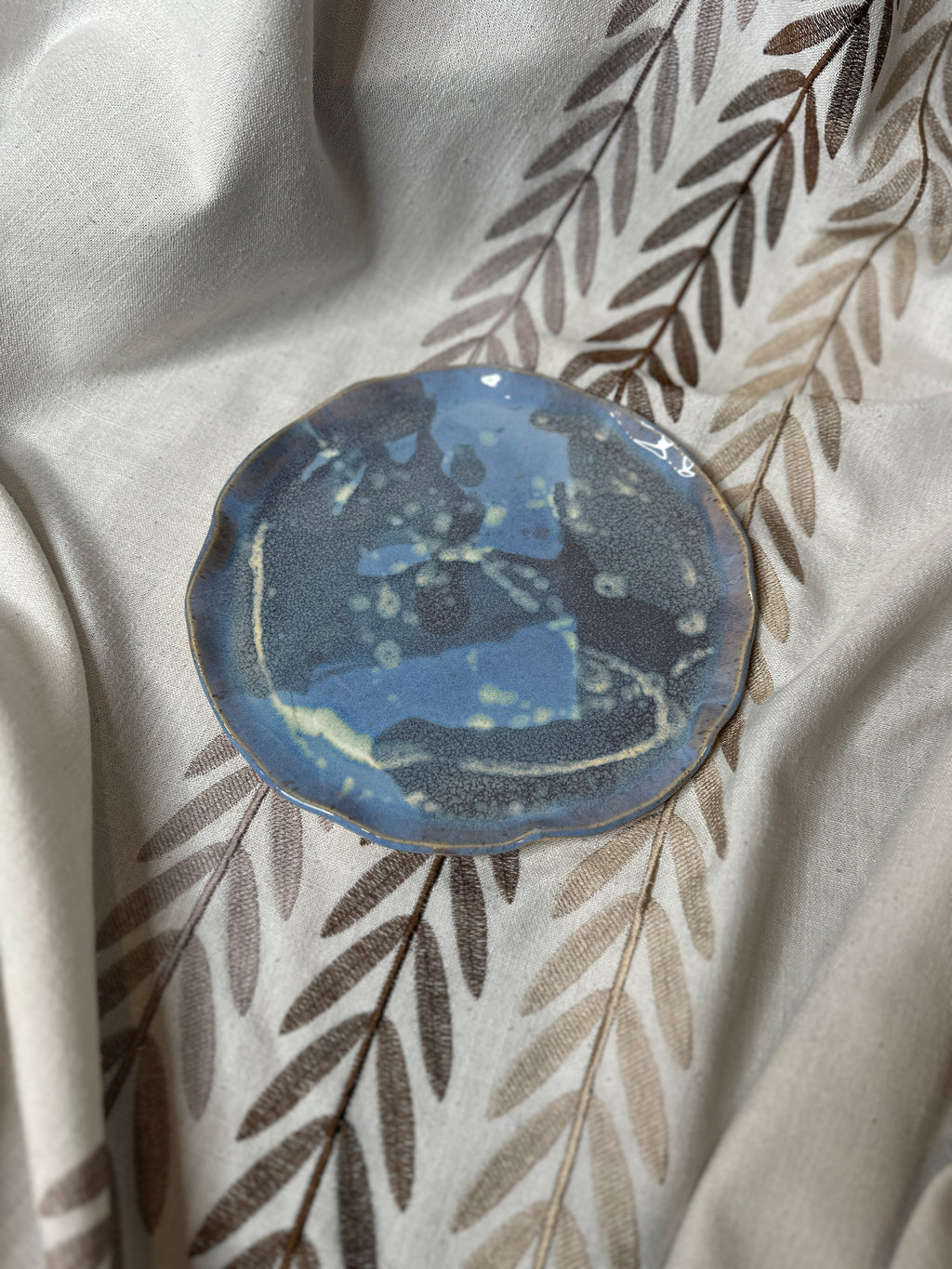 hanami plate