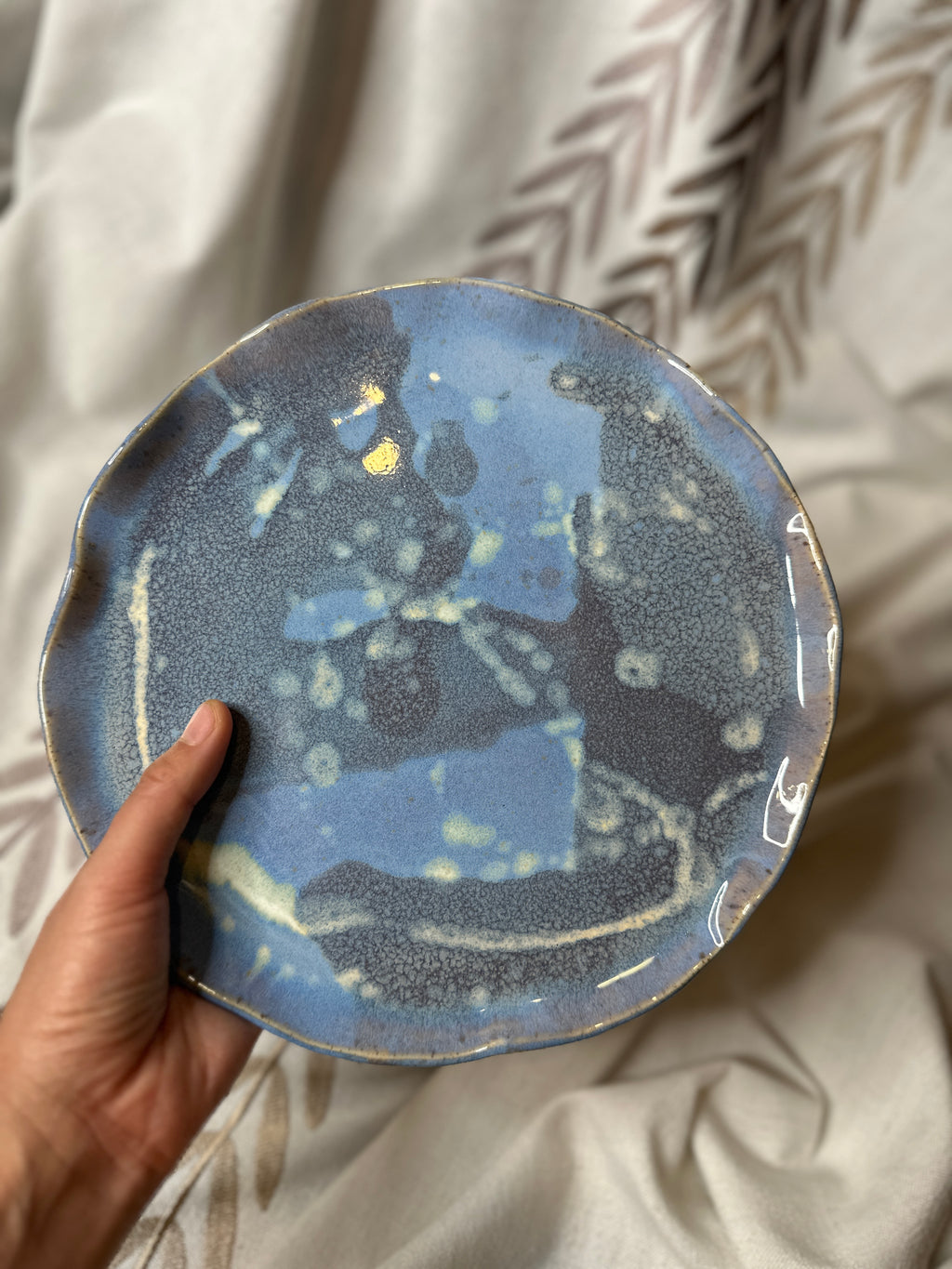 hanami plate