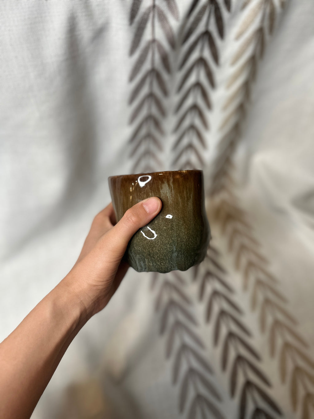 don qui qui comfy mug