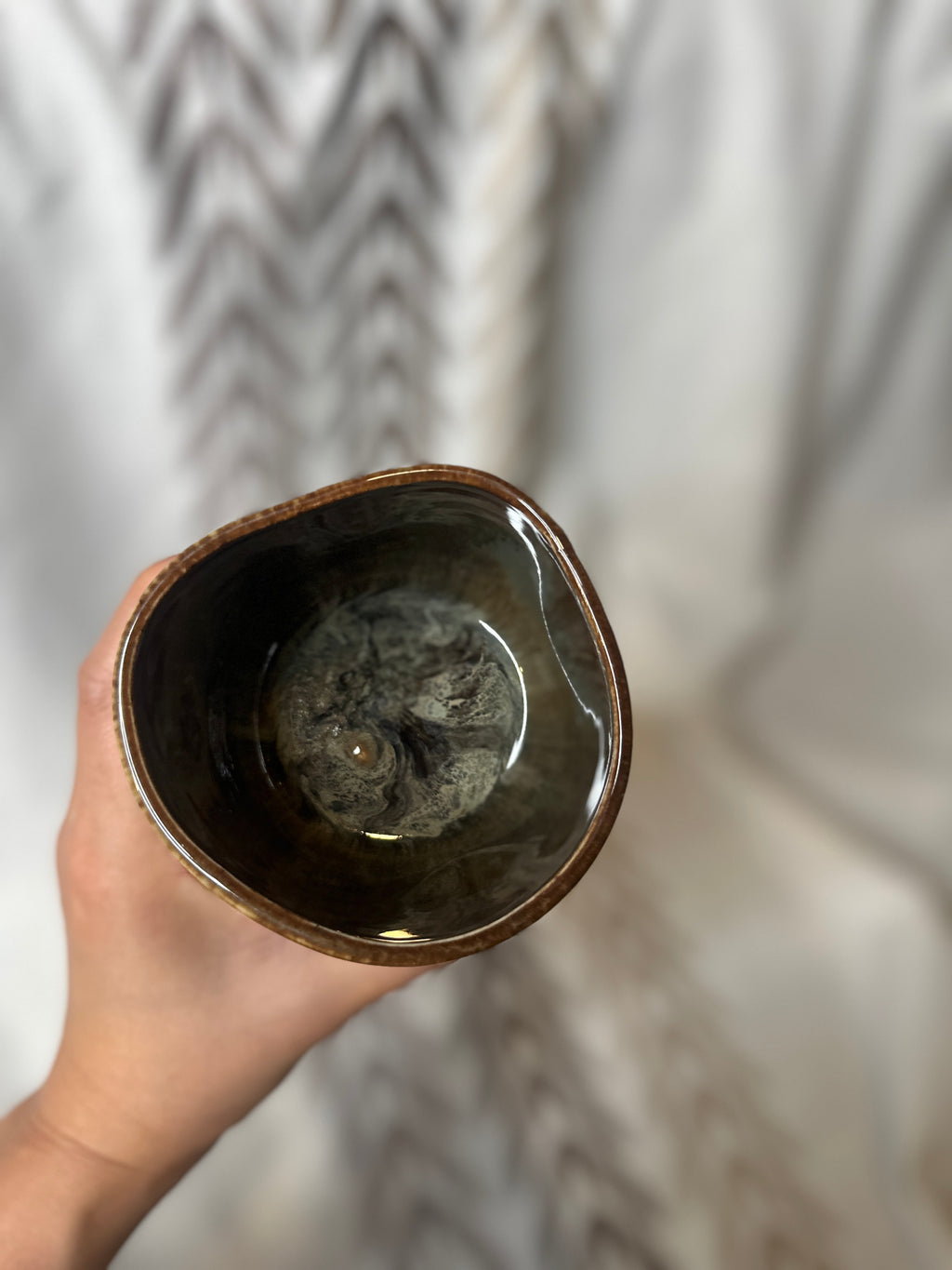 don qui qui comfy mug