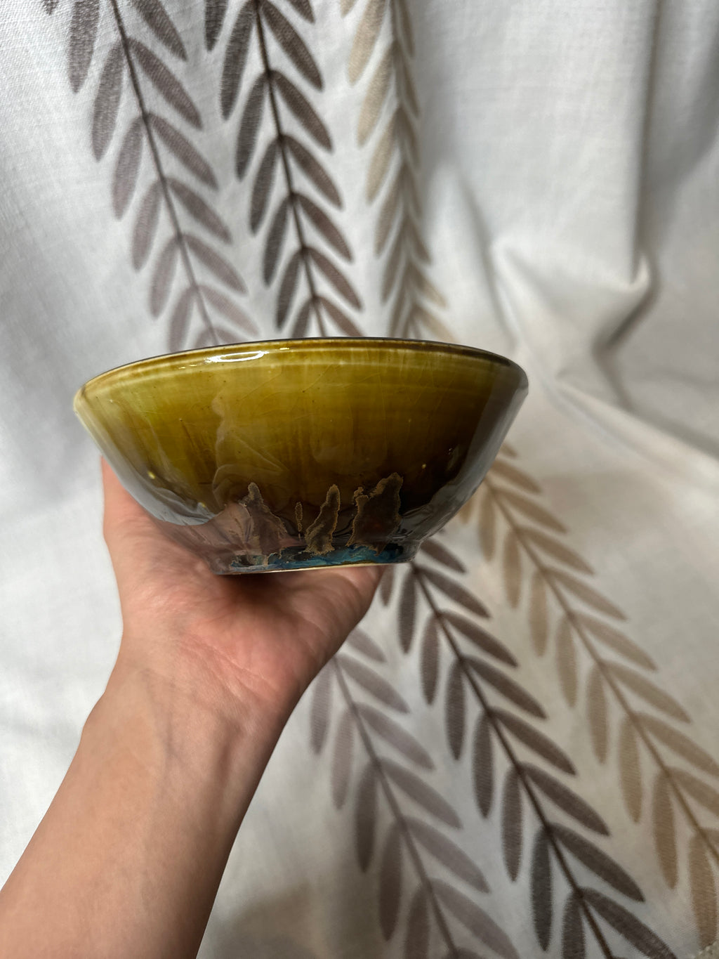 ojai bowl