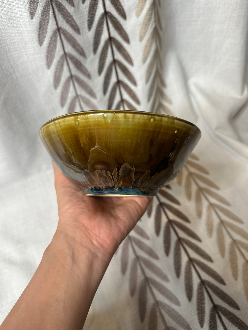 ojai bowl