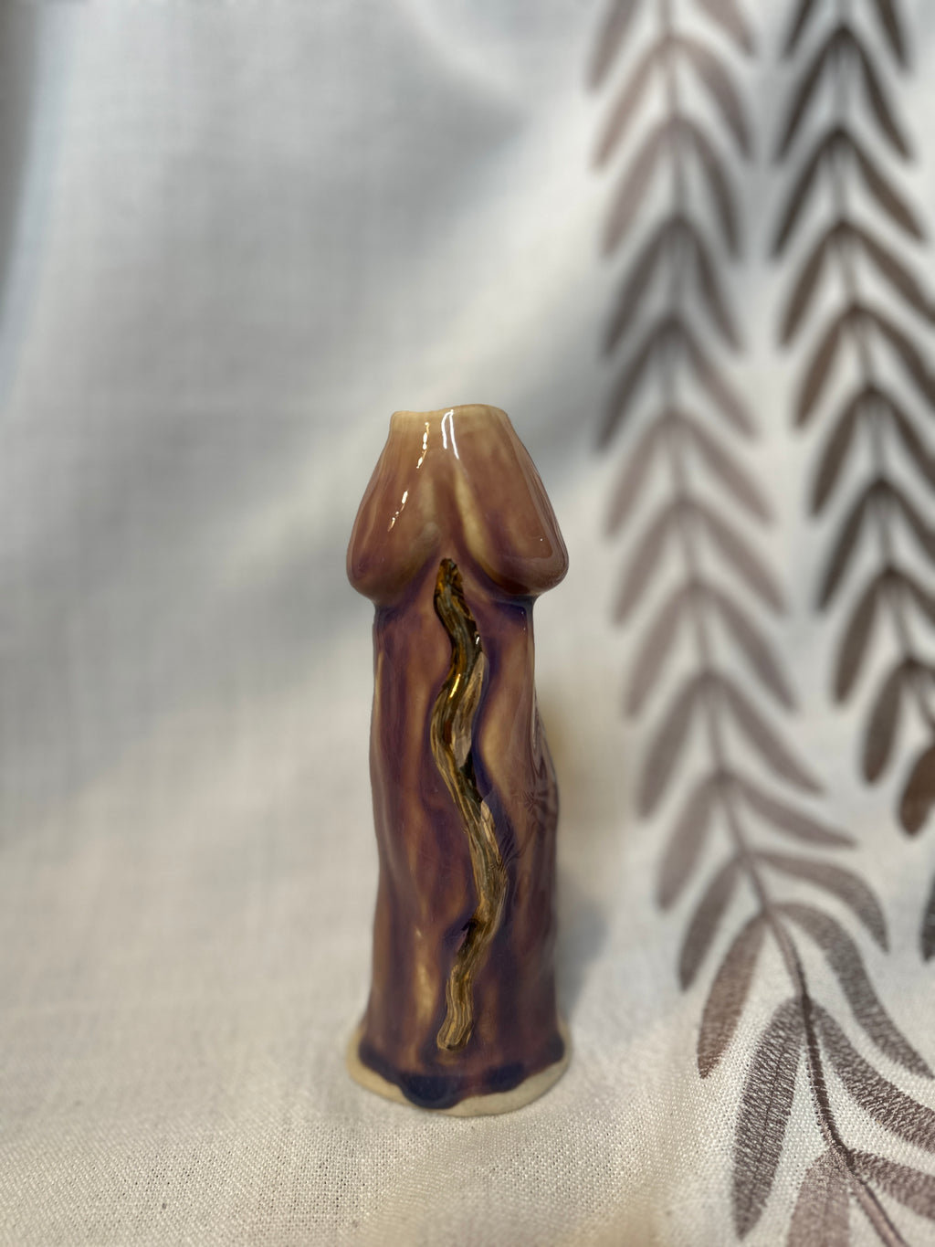 eggplant