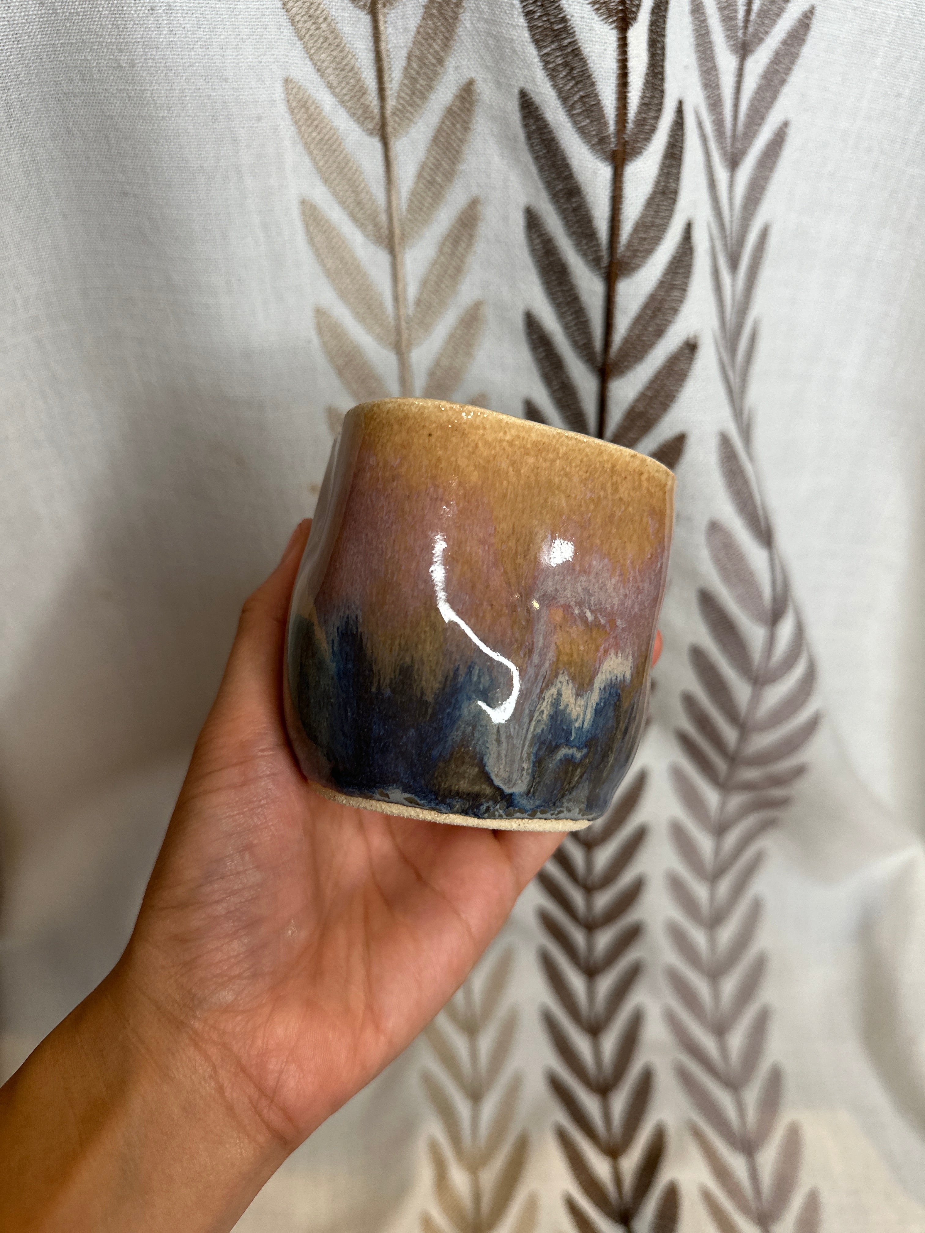 ikigai comfy cup
