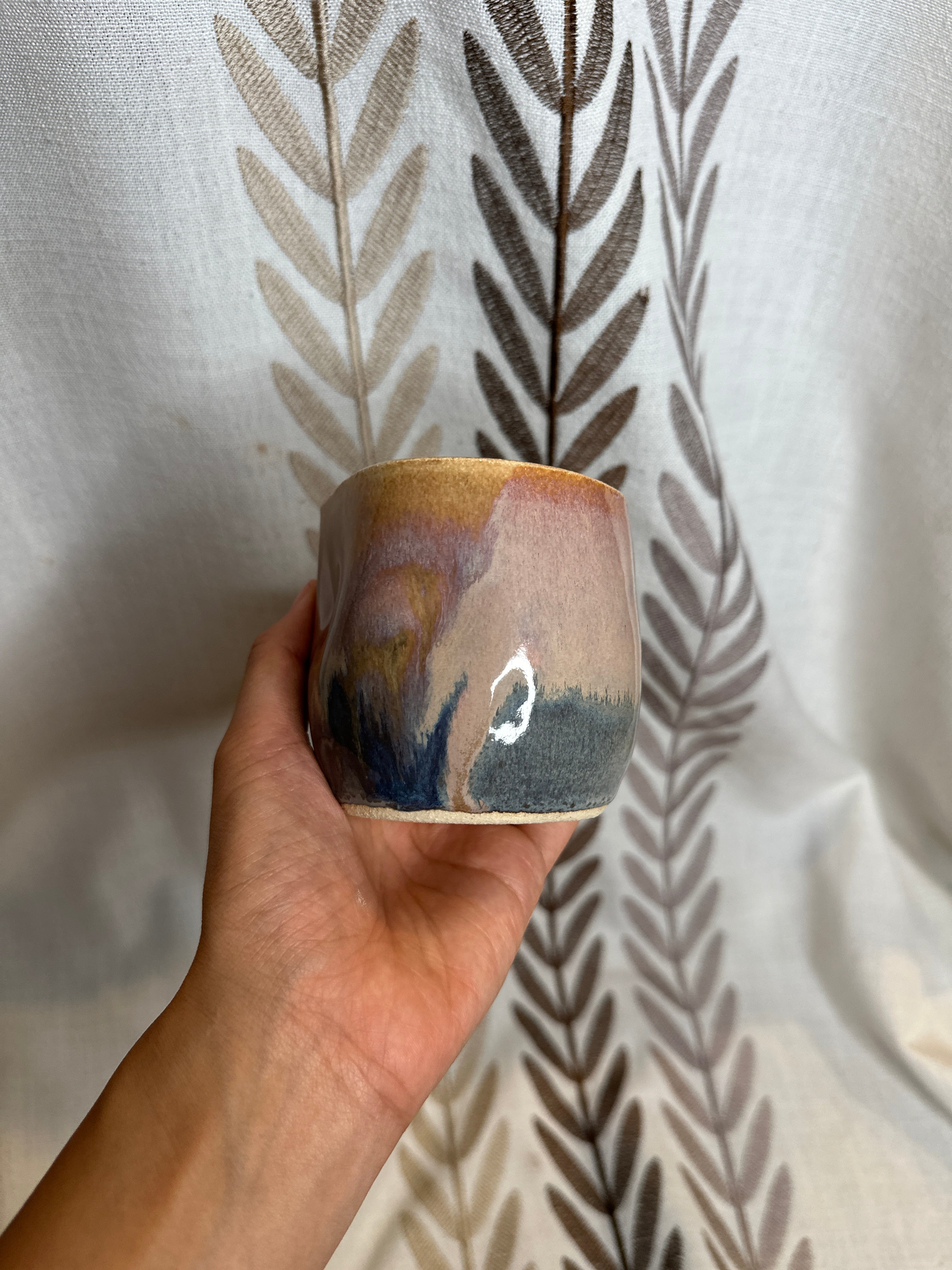 ikigai comfy cup