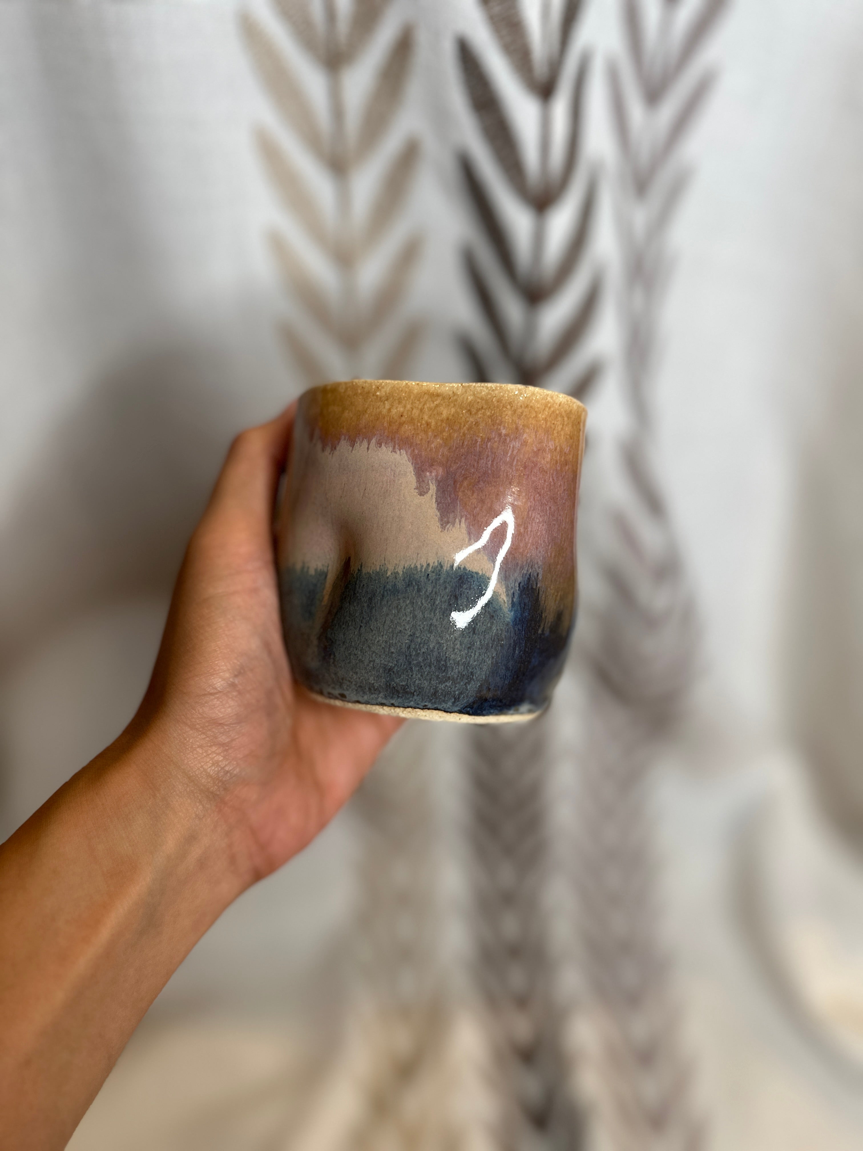 ikigai comfy cup