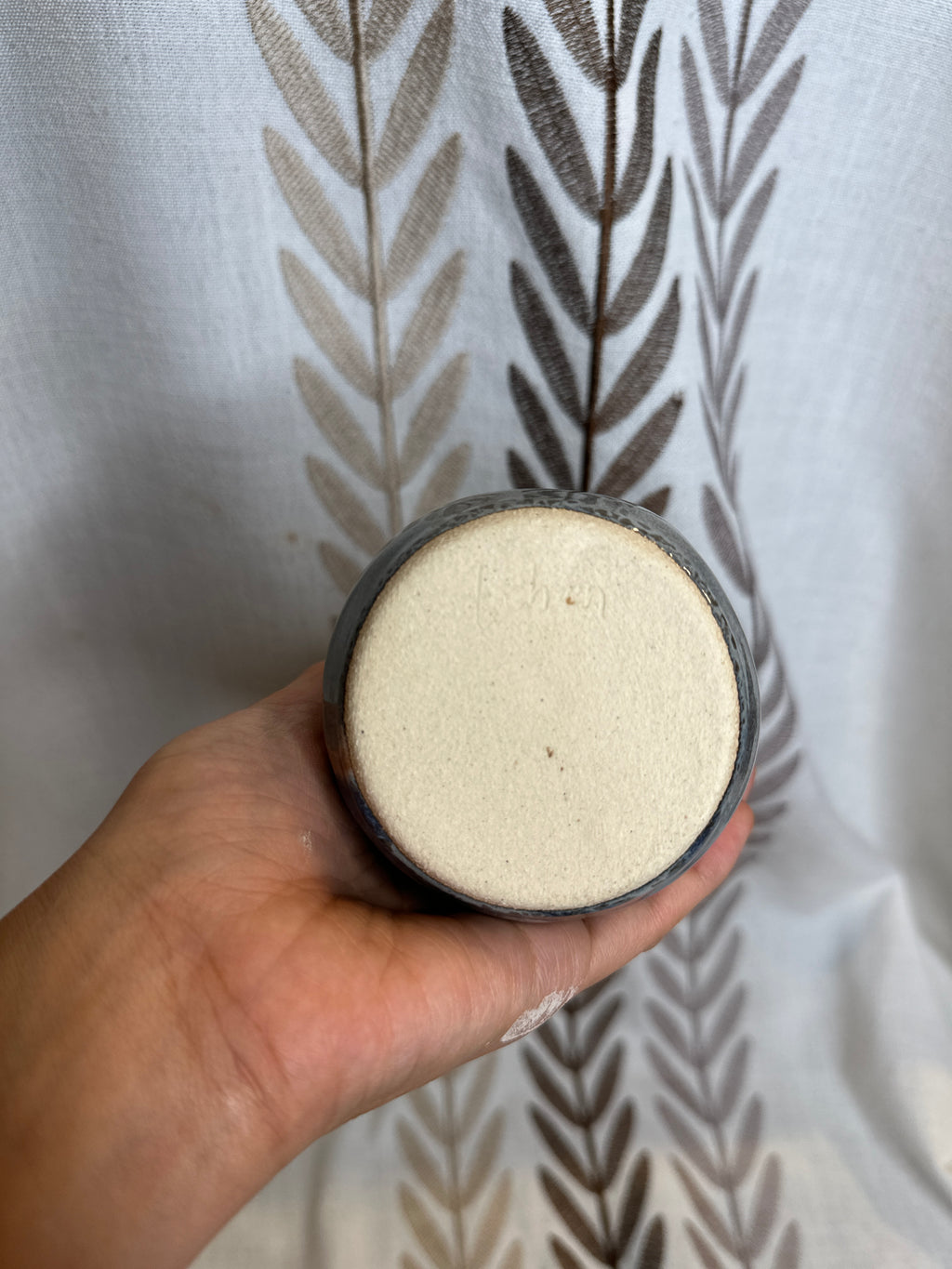 ikigai comfy cup
