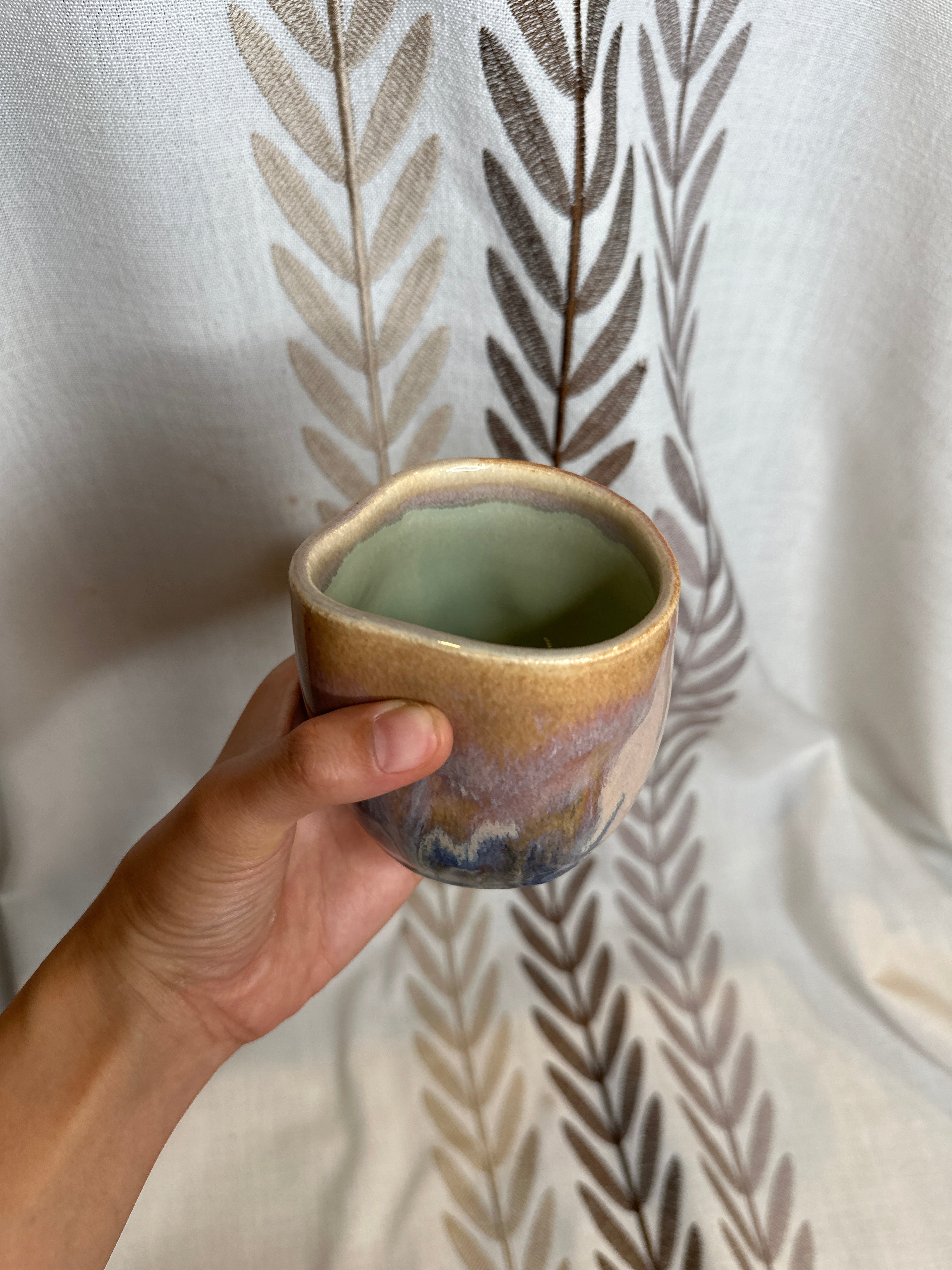ikigai comfy cup