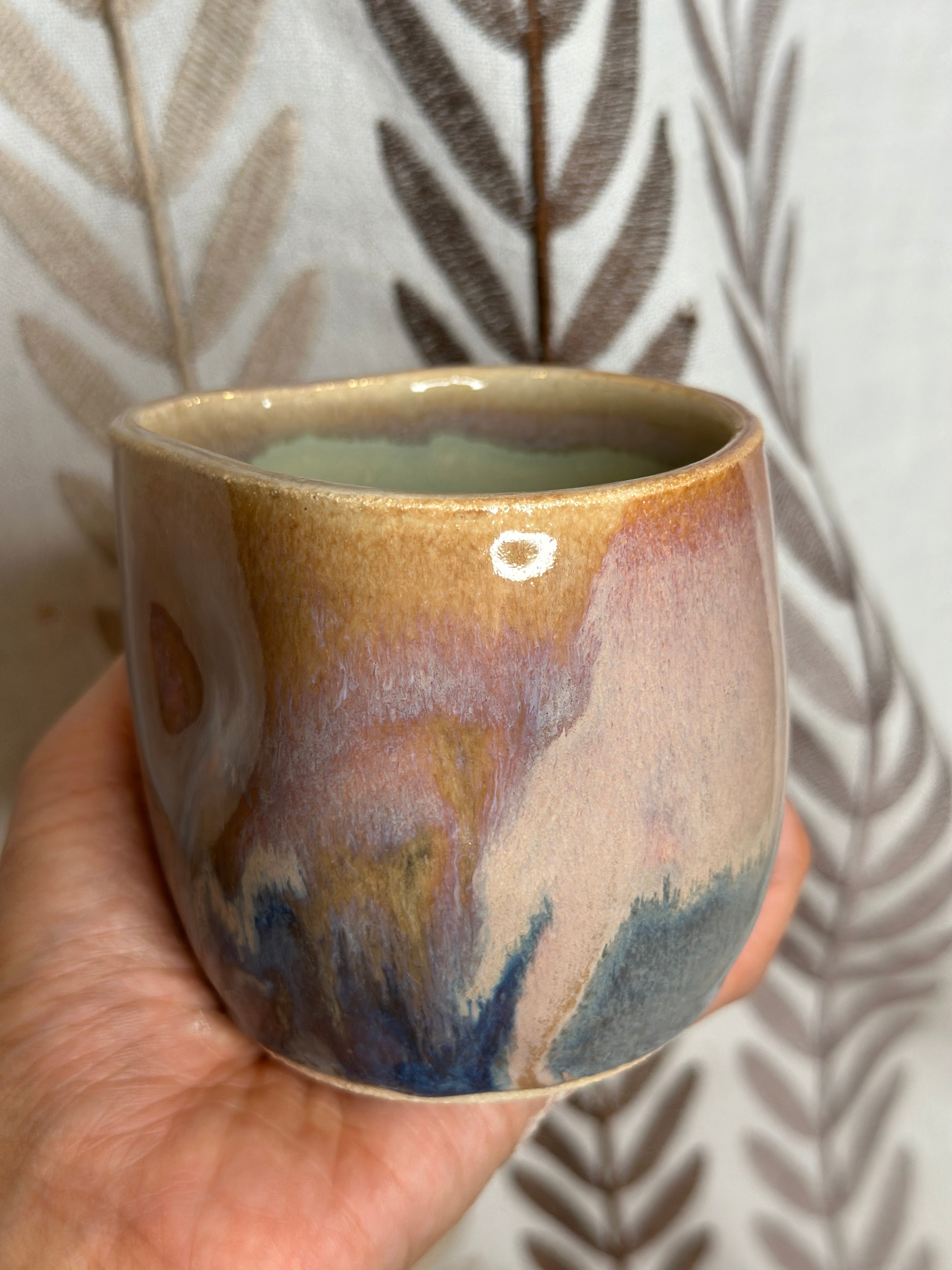 ikigai comfy cup