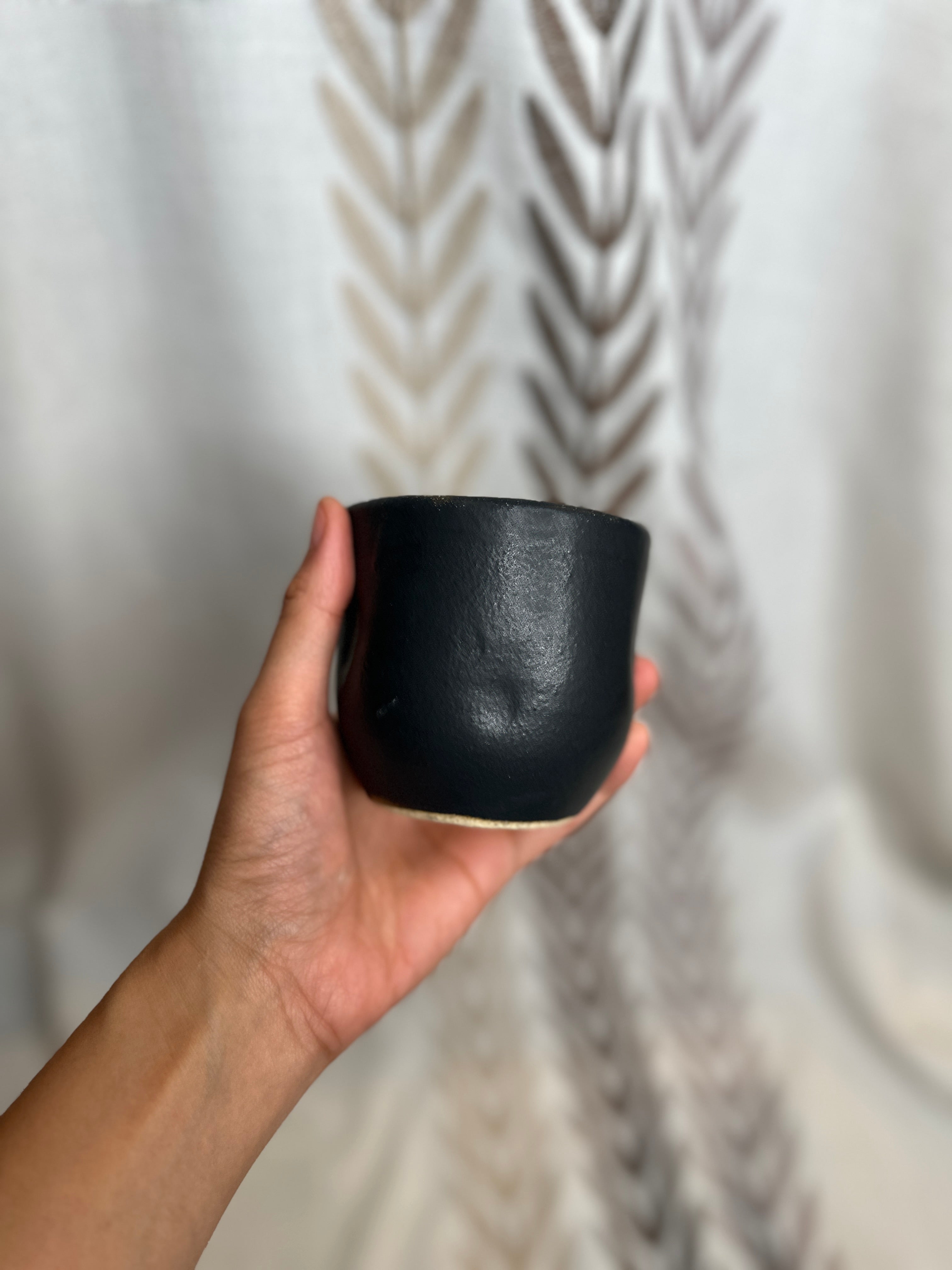 ash comfy cup