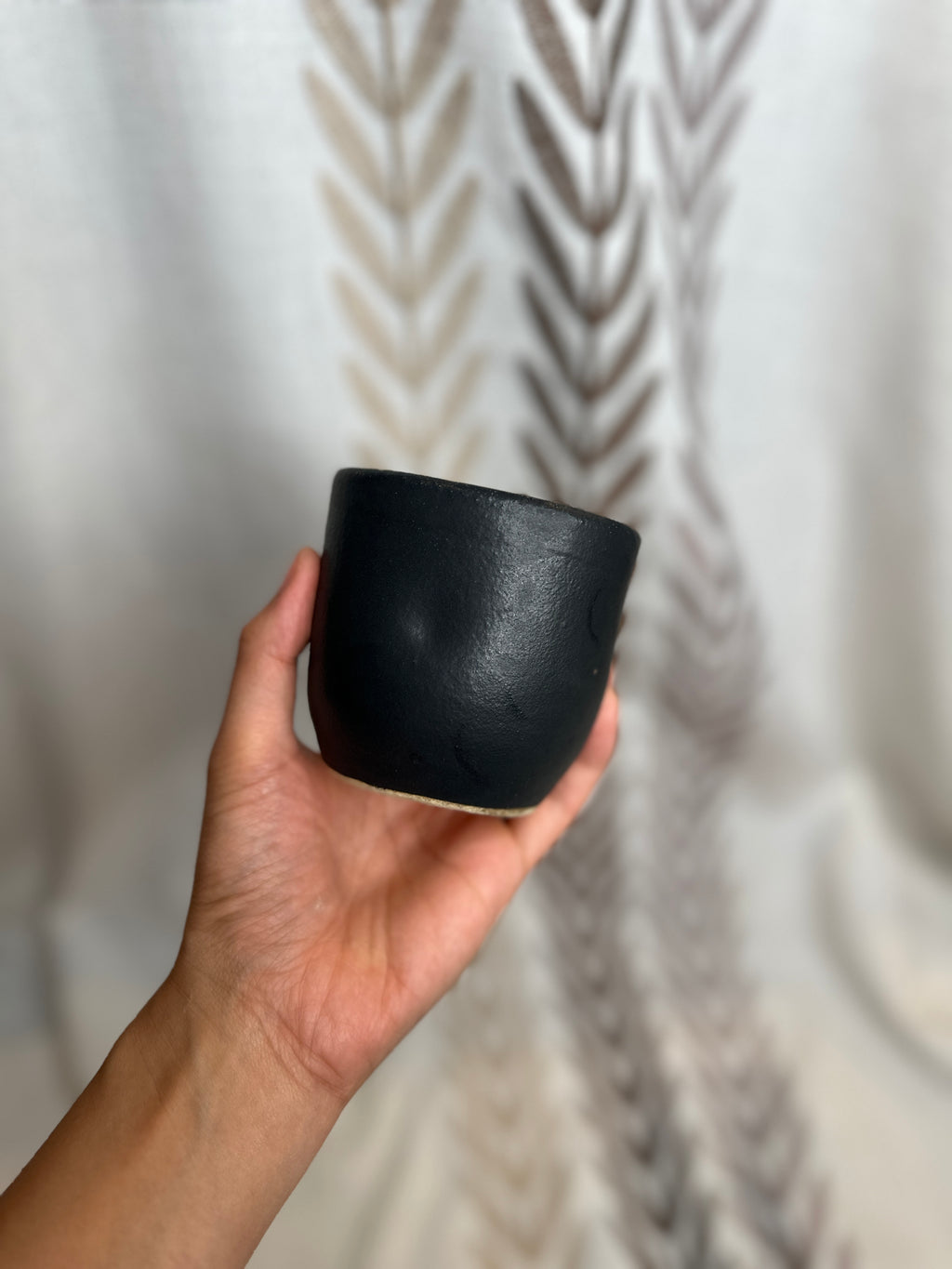 ash comfy cup