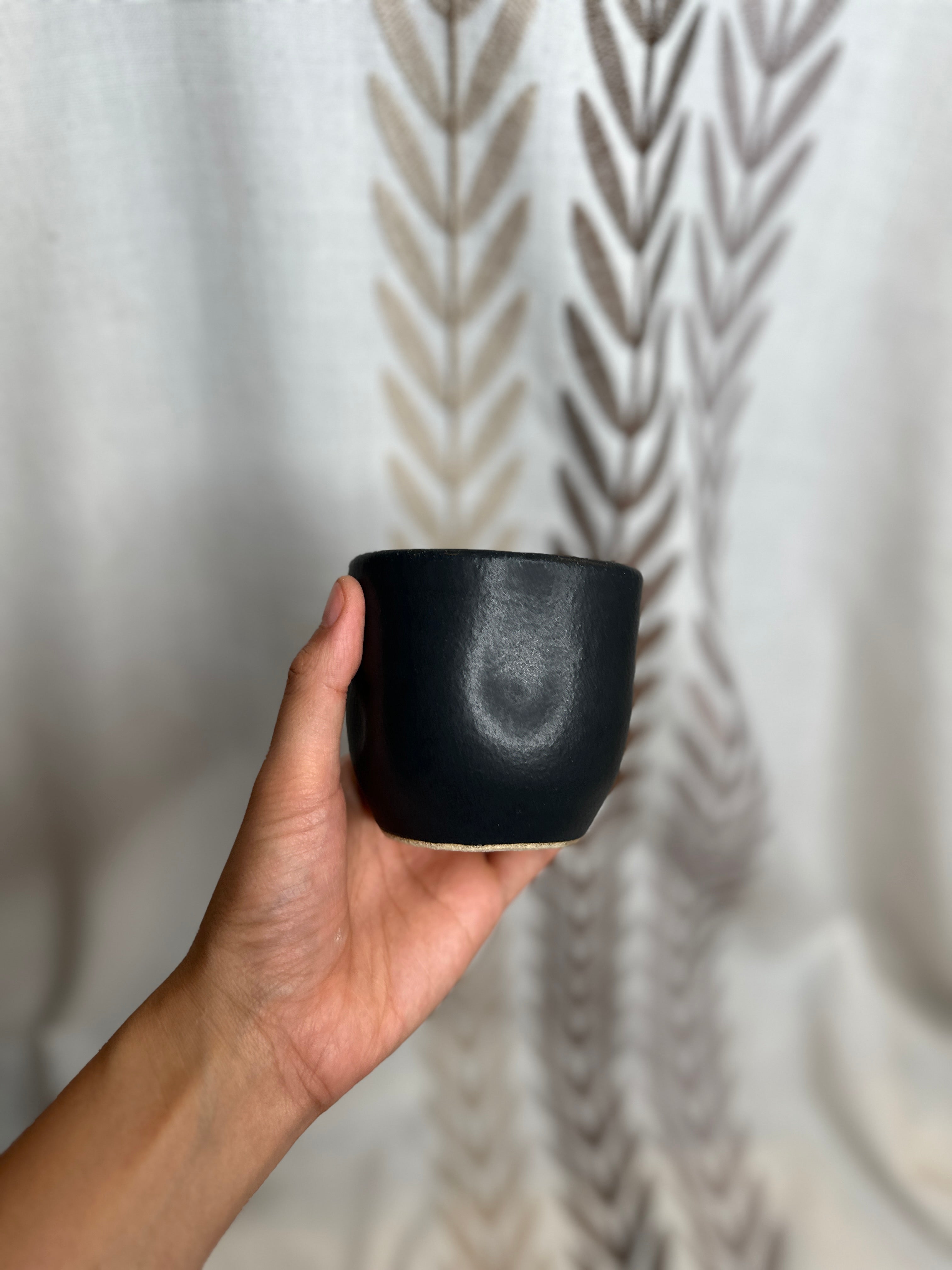 ash comfy cup