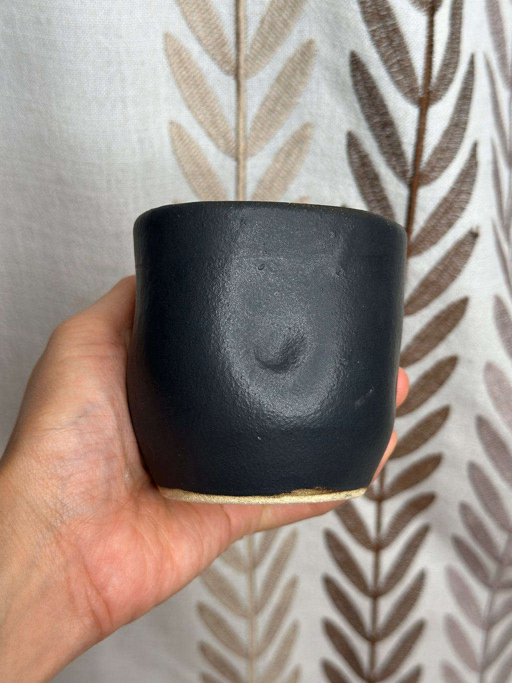 ash comfy cup