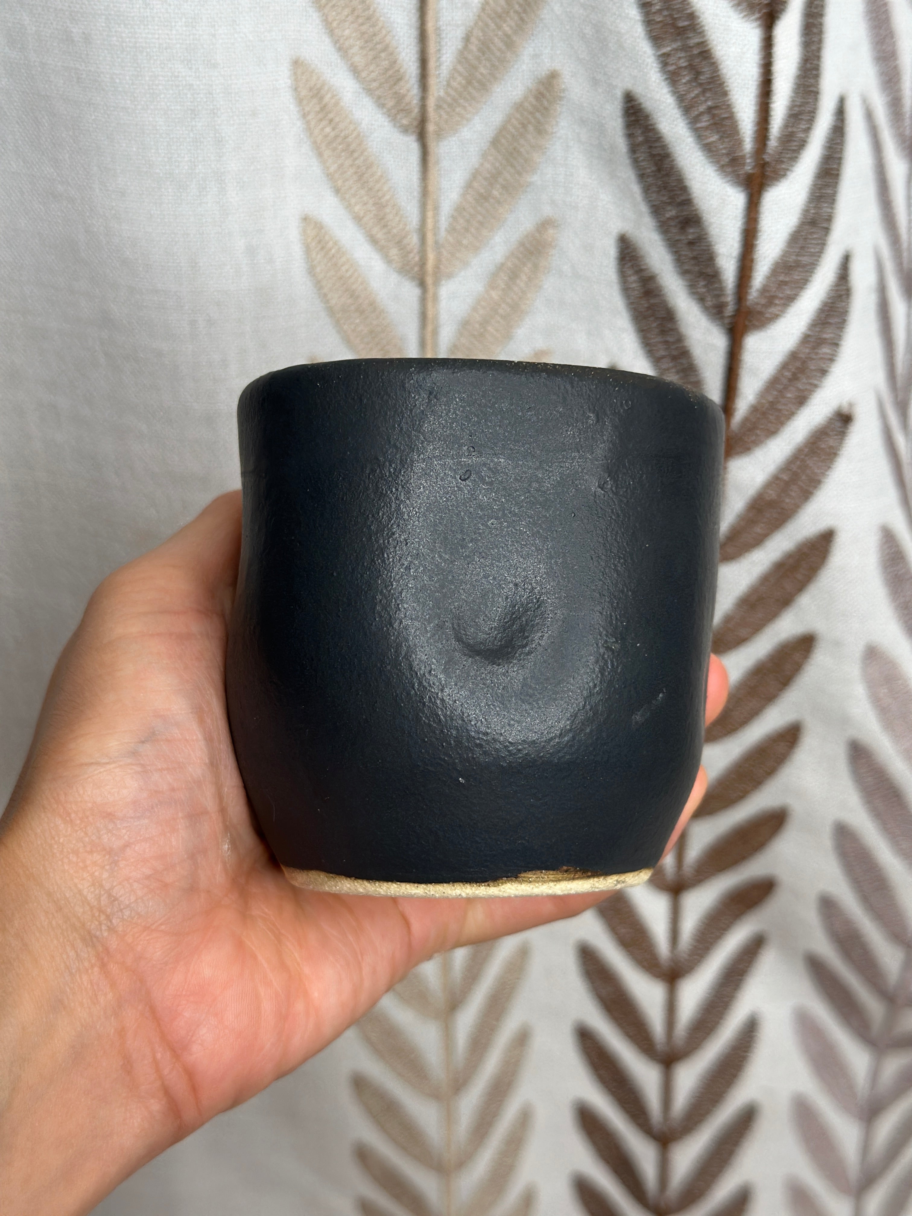 ash comfy cup
